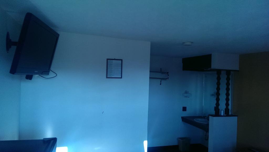 Airport Lodge Wichita Chambre photo