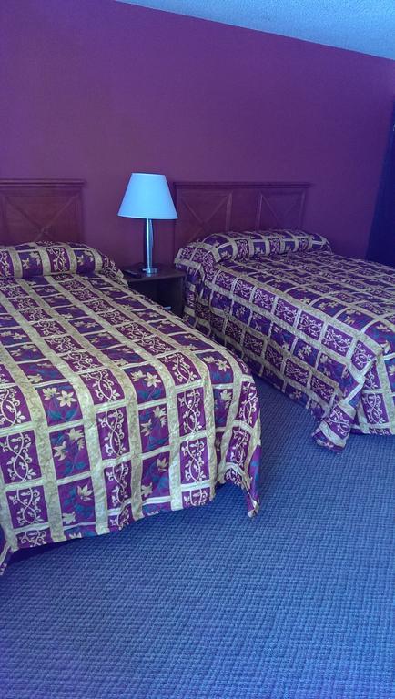 Airport Lodge Wichita Chambre photo