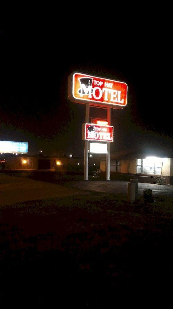 Airport Lodge Wichita Extérieur photo