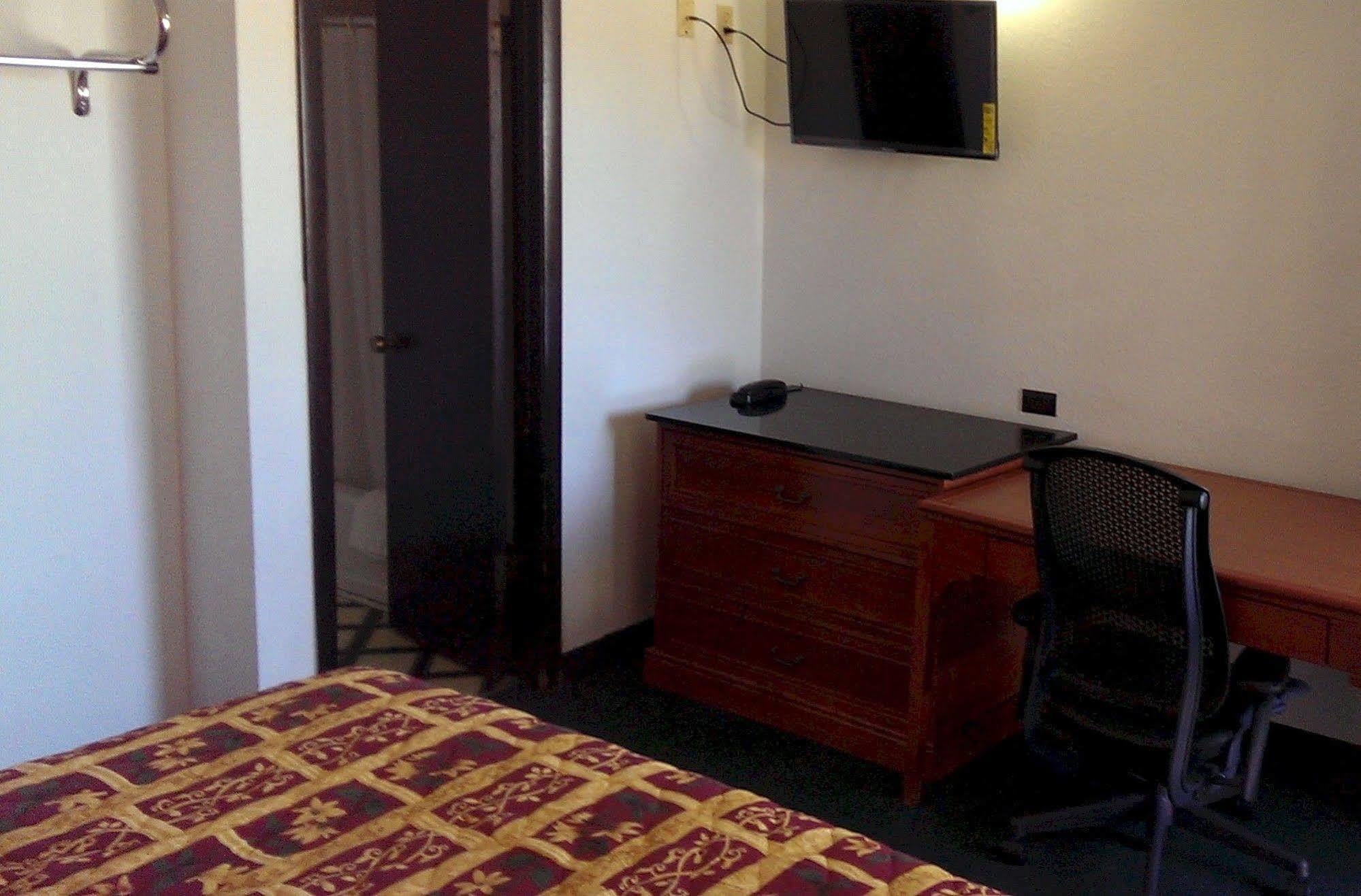 Airport Lodge Wichita Extérieur photo