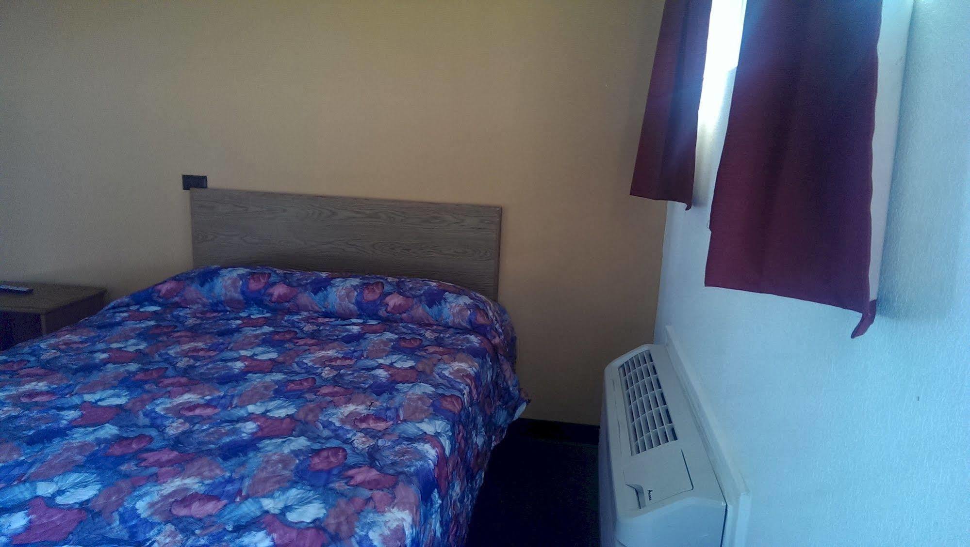 Airport Lodge Wichita Extérieur photo