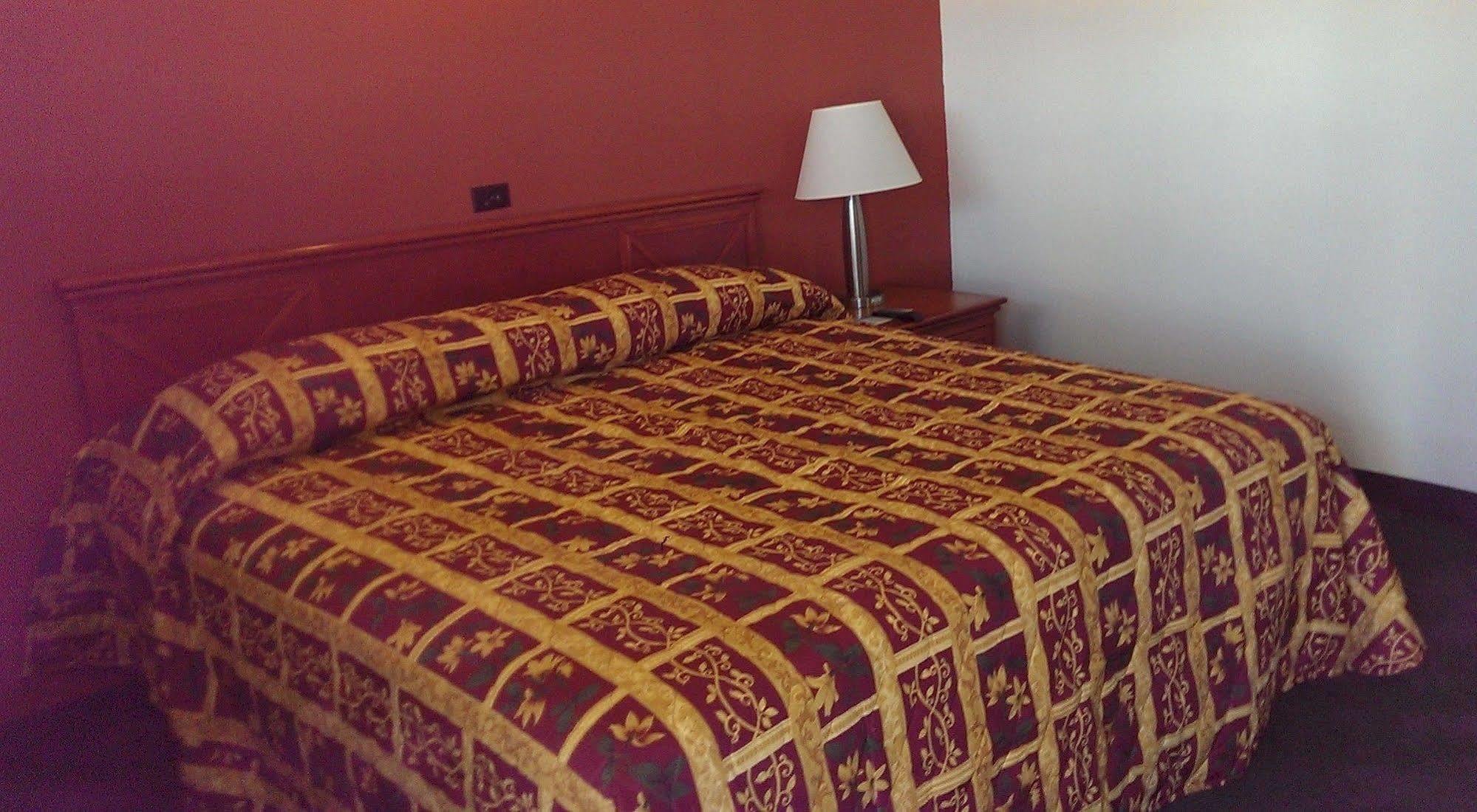 Airport Lodge Wichita Extérieur photo